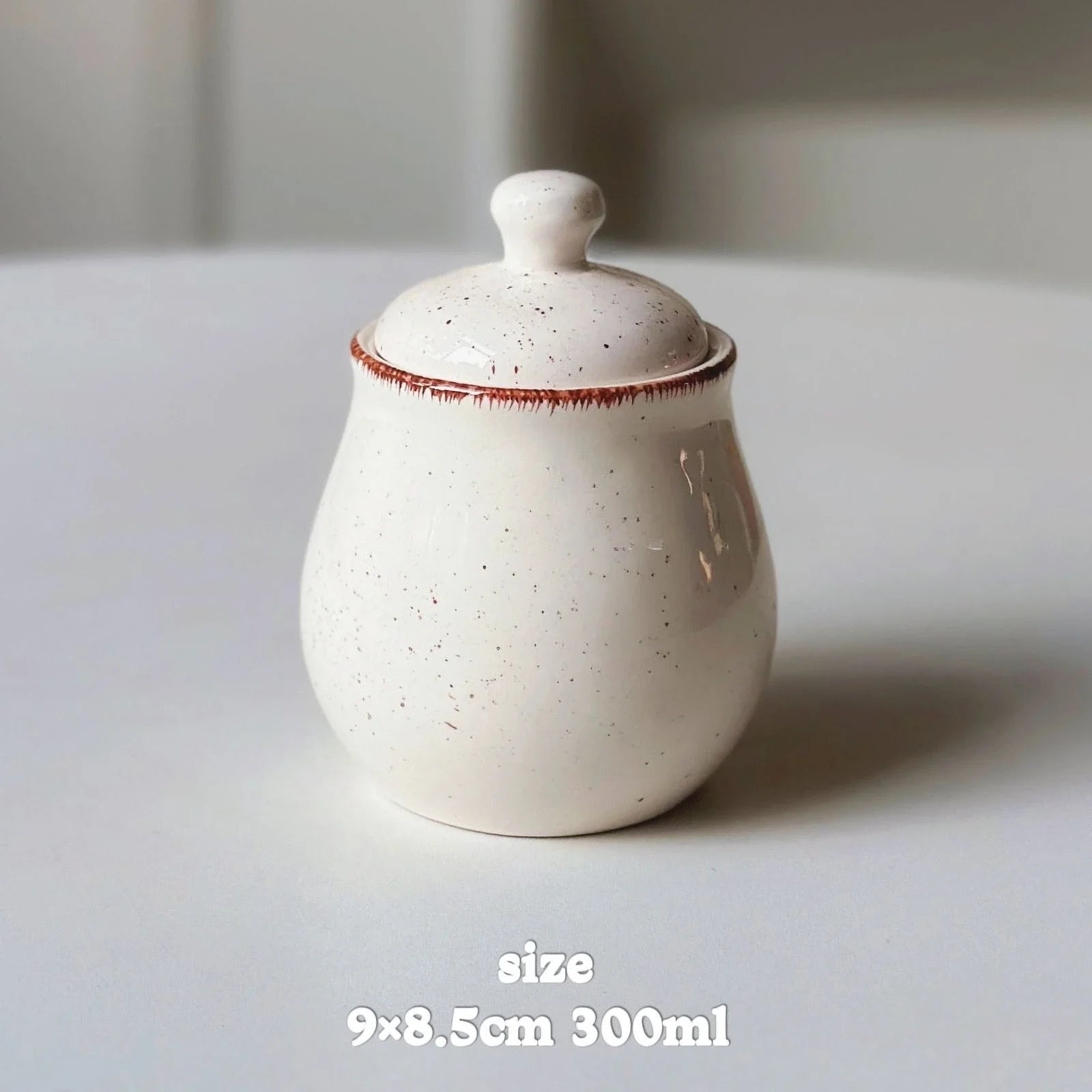 New Vintage Ceramic Creamer with Handle Cream Jug Gravy Boat Coffee Milk Pitcher Dipping Sauce Jug Milk Pourer Syrup Dispenser