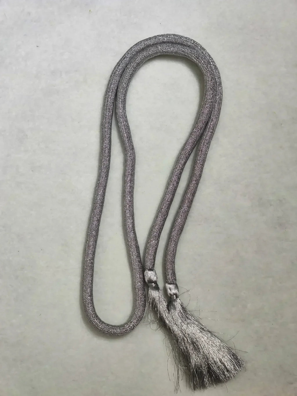 180cm Gold Silk Tassel Waistband Belt Women Muslim Decorated Waist Rope Ladies Sash for Abaya Dress Fashion Accessories Dubai