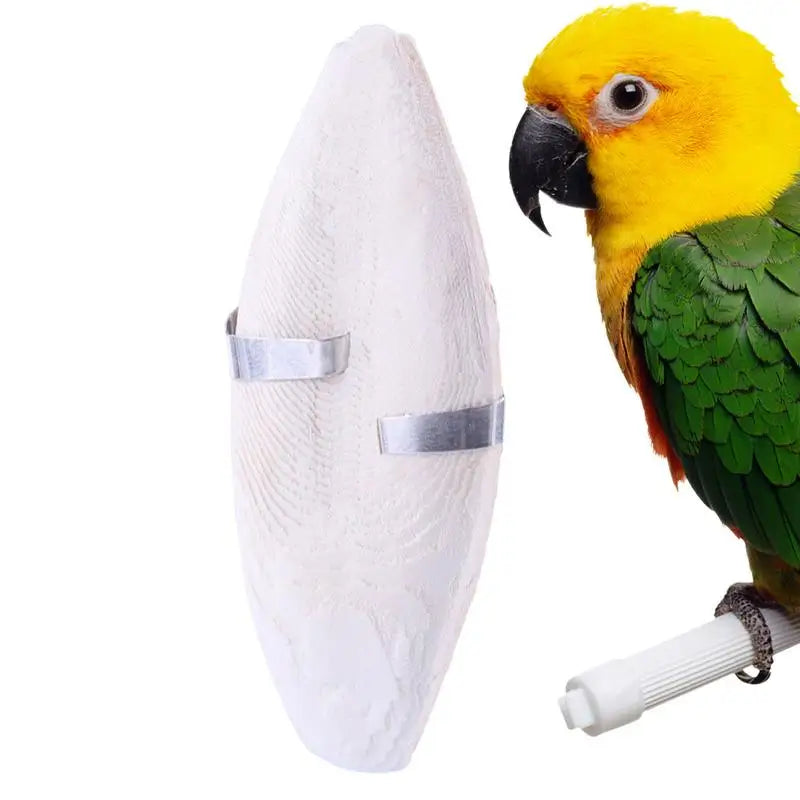 Cuttle Bone Natural Bird Cuttlebone Bird Sharp Beaks Cuttlefish Bone Cuddle Bone Toy Chew Toys For Reptiles Snails Turtles