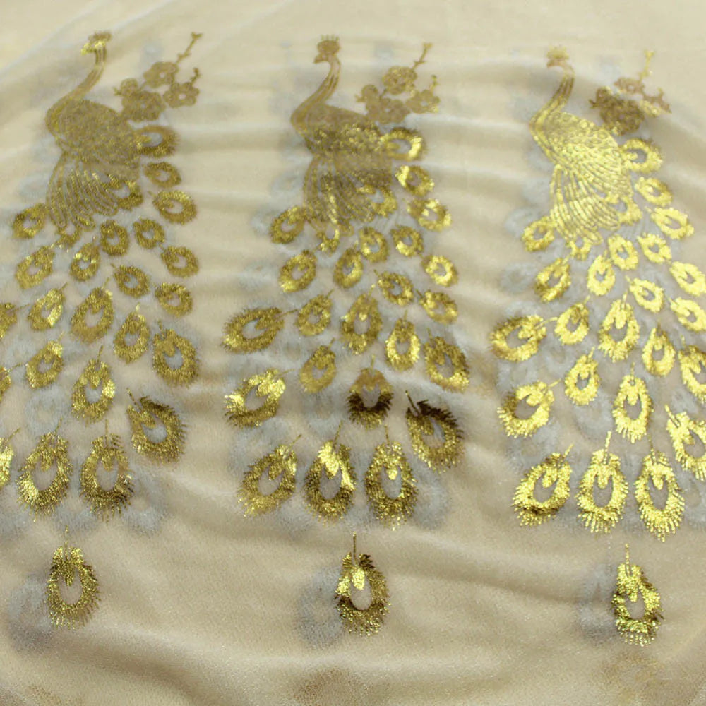 Luxury Shawl Scarves Women Lady Multi-Color Peacock Flower Scarf Long Soft Wrap Shawl Stole Pashmina Unisex Pashmina Wraps Hijab