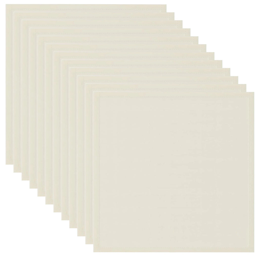 12Pcs Cheese Cloths Natural Unbleached Cotton Cheesecloth 20 Inch Square Cheese Cloths Reusable Organic Cheesecloth Cotton Cloth