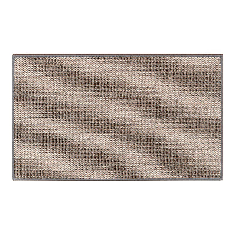 Kitchen Mats Non Skid Washable Absorbent Runner Rugs for Kitchen Front of Sink Kitchen Rugs for Floor Laundry Room Rug