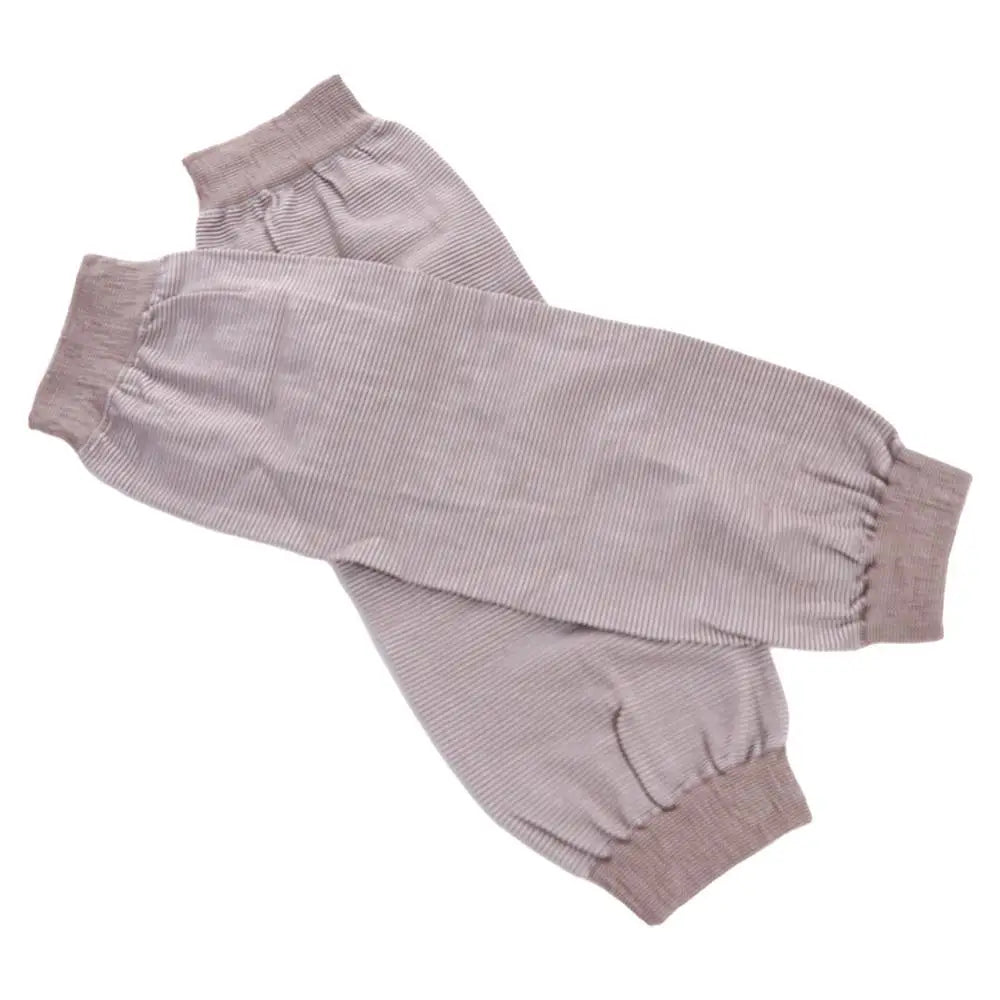 Hiking Work For Women Riding Long Sleeves Driving Running For Men Arm Warmer Cooling Sleeves Striped Arm Sleeves Arm Cover