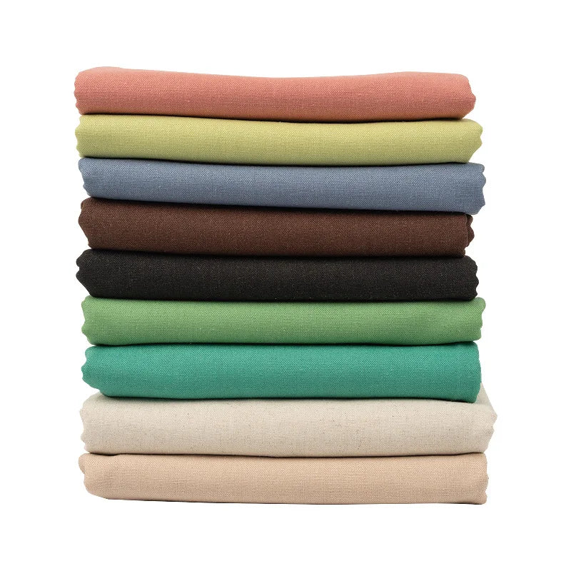 Embroidery Cloth Linen Cotton Cloth Hand Embroidery Cloth Diy Needle Thread Live Hand Embroidery Cross Stitch Embroidery Cloth