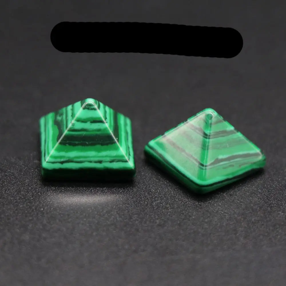 1pcs Natural Moonstone Crafts Luminous Labradorite Crystal Stone Decoration Ornament