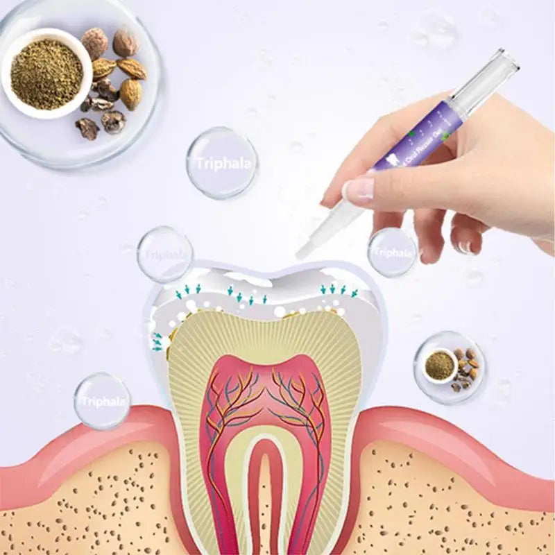 Pet Oral Repair Gel Tooth Repair Natural Dog Toothpaste Gel Teeth Brushing Cleaner For Kitten Dogs Cats Pets Breath Freshener