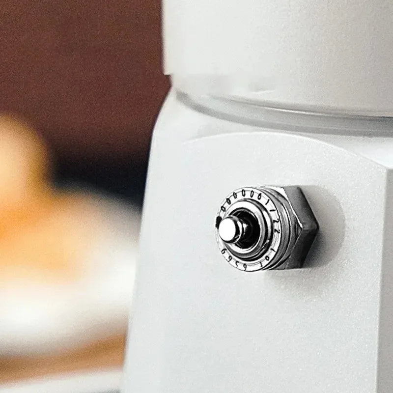 2 Servings Thermostatic Double Valve Moka Pot Espresso Extraction Coffee Pot Outdoor Coffee Pot Set Barista Accessories