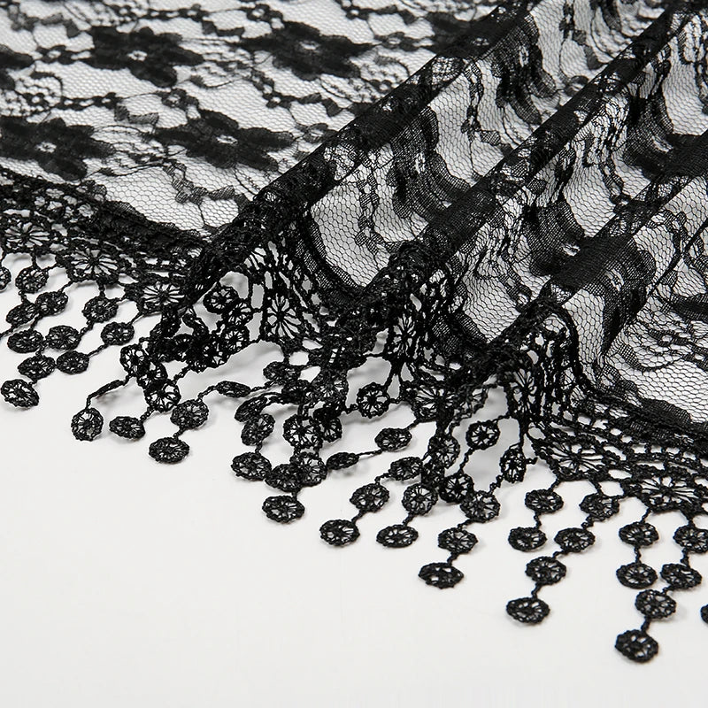 Solid Embroidered Lace Printed Scarf Muslim Hijiabs Fringed 5cm New Style Prayer Shawl 2024 188*55cm