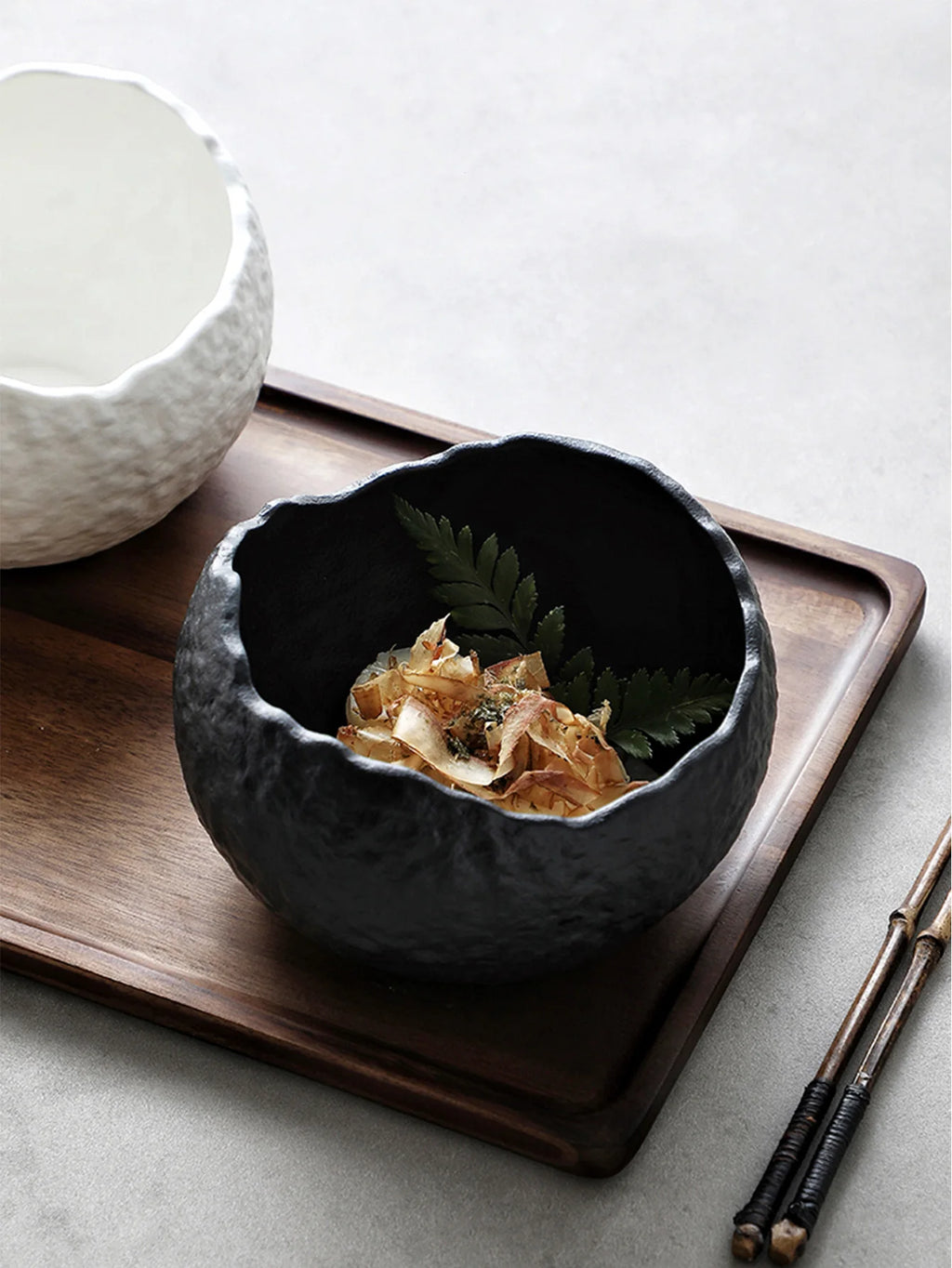 1Pc Asymmetrical Eggshell Bowl, High-End Dessert Bowl, Ceramic Tableware, Yogurt Bowl, Exquisite Creative Cold Dish Bowl, Salad Bowl for Home Decoration, Home Daily Use, Breakfast Oatmeal Bowl, Light Salad Bowl, Gift Giving