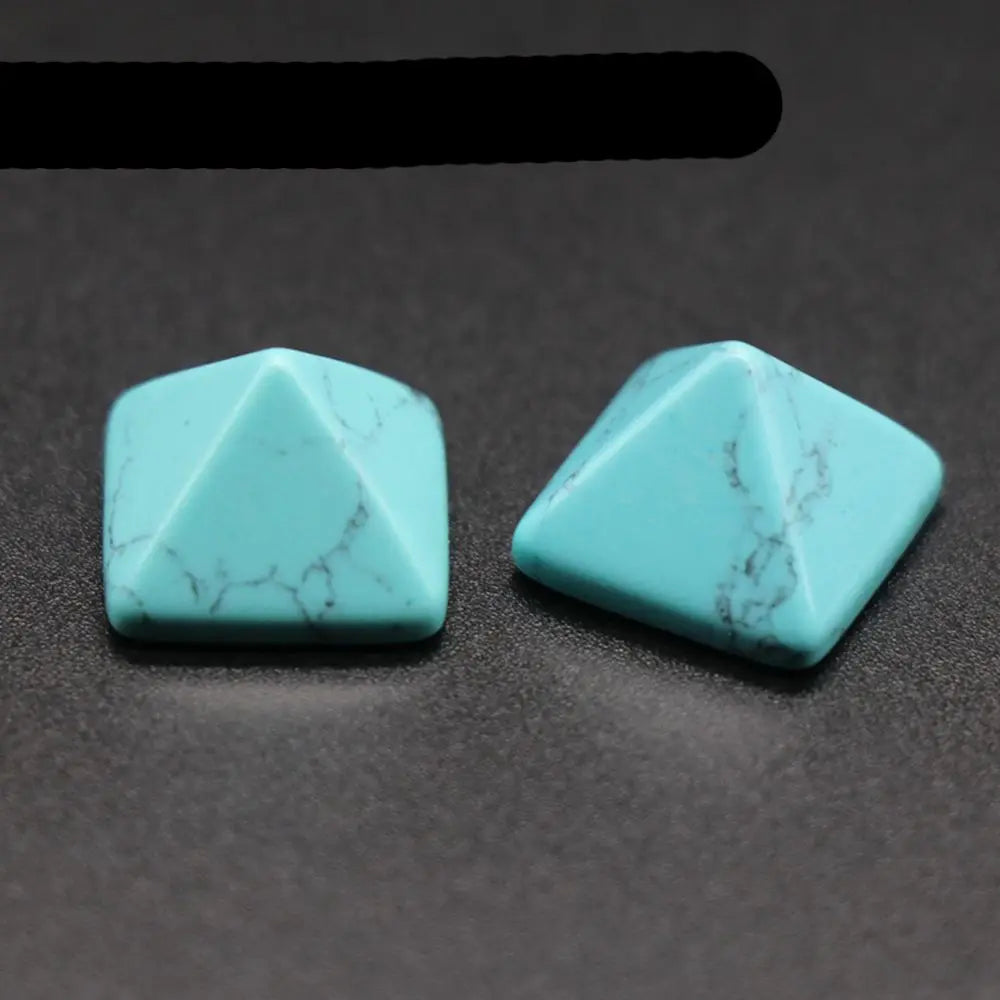 1pcs Natural Moonstone Crafts Luminous Labradorite Crystal Stone Decoration Ornament