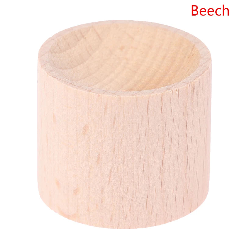 Wooden Essential Oil Aromatherapy Diffuser Car Diffuser Volatile Refreshing Sleep Aid Yoga Accessories Home Fragrance Product