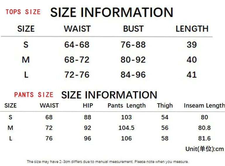 2024 New Plaid Lace Flare Pants Sets Patchwork Elegant Women Casual Two Piece Suit Streetwear Sweet Tank Top Autumn Slim Fit Set