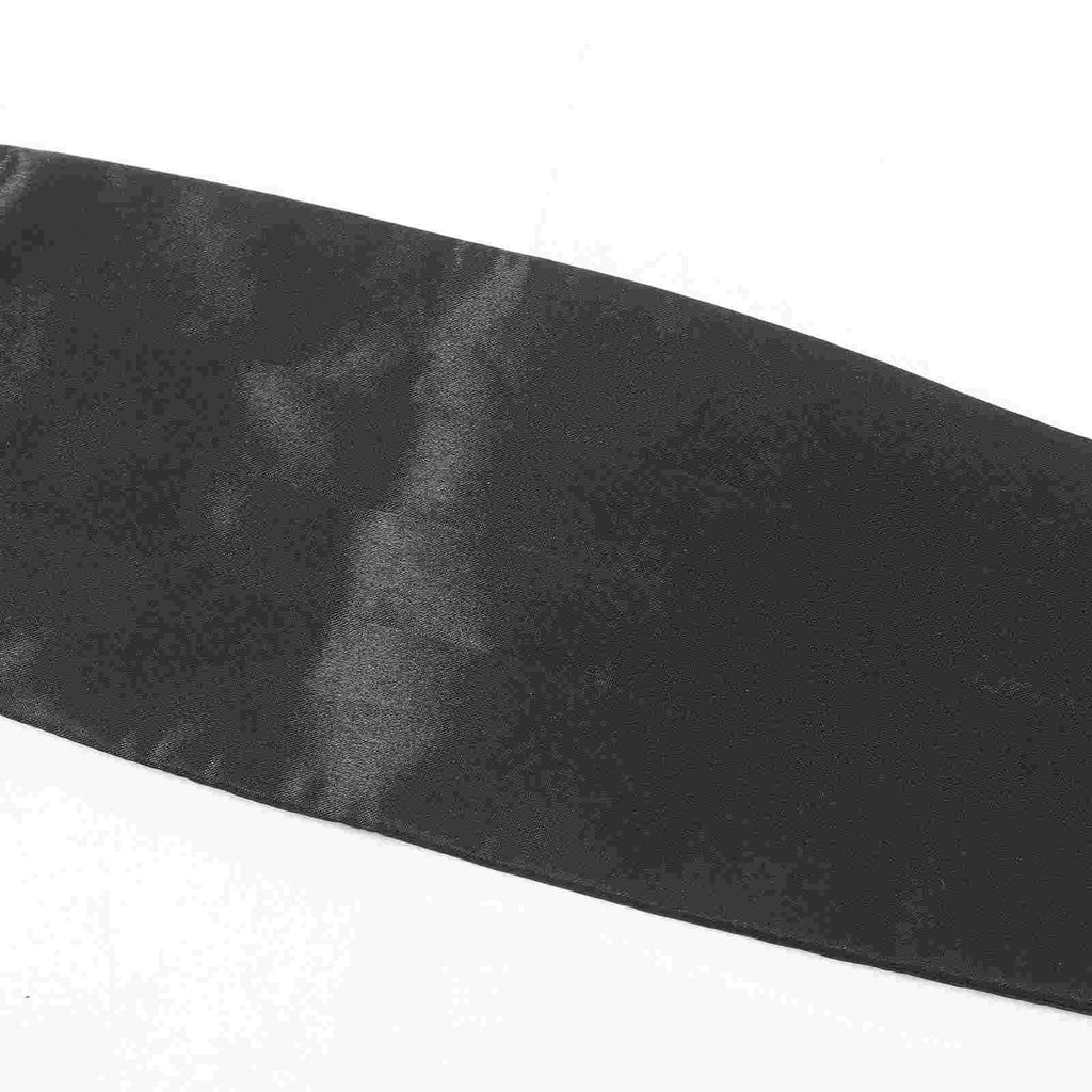 Men's Girdle but Belt Corset Suit Tuxedo Cummerbund Iron for Bridegroom Man Evening